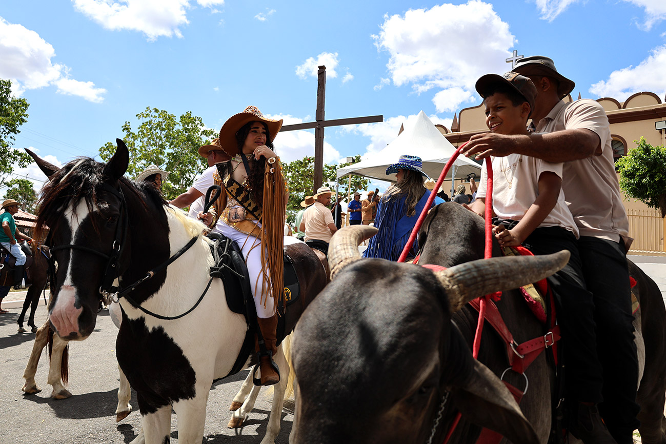 Foto: Reprodução/Prefeitura de Feira de Santana - BA